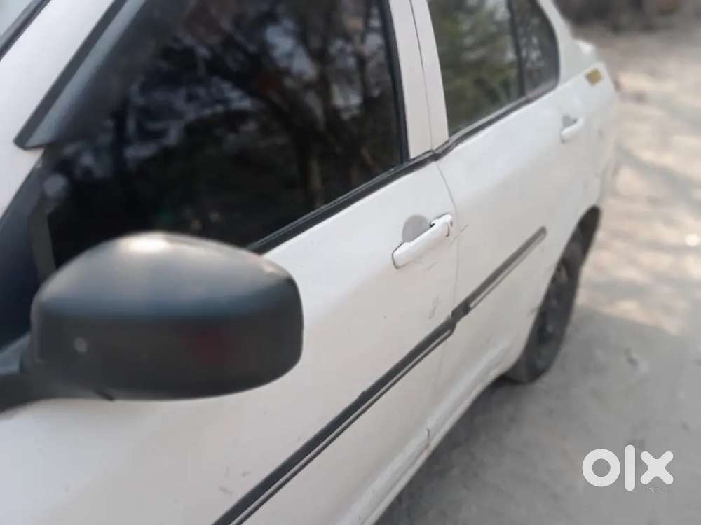 Commercial Maruti Suzuki Swift Dzire 2015 Diesel Good Condition