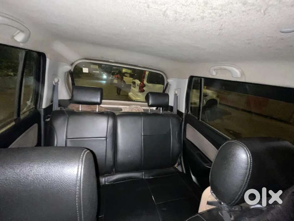 Maruti Suzuki Wagon R 2016 Cng & Hybrids Good Condition