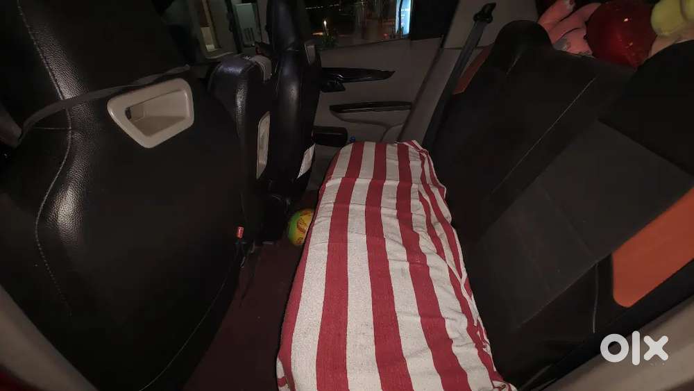 Mahindra Kuv100 Urgent Sale