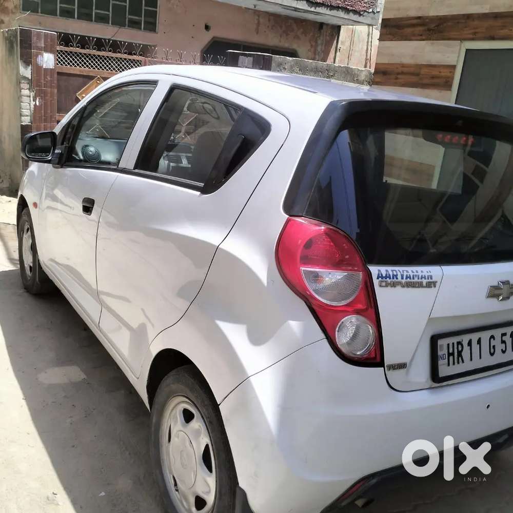 Beat 2016 All Original First Owner