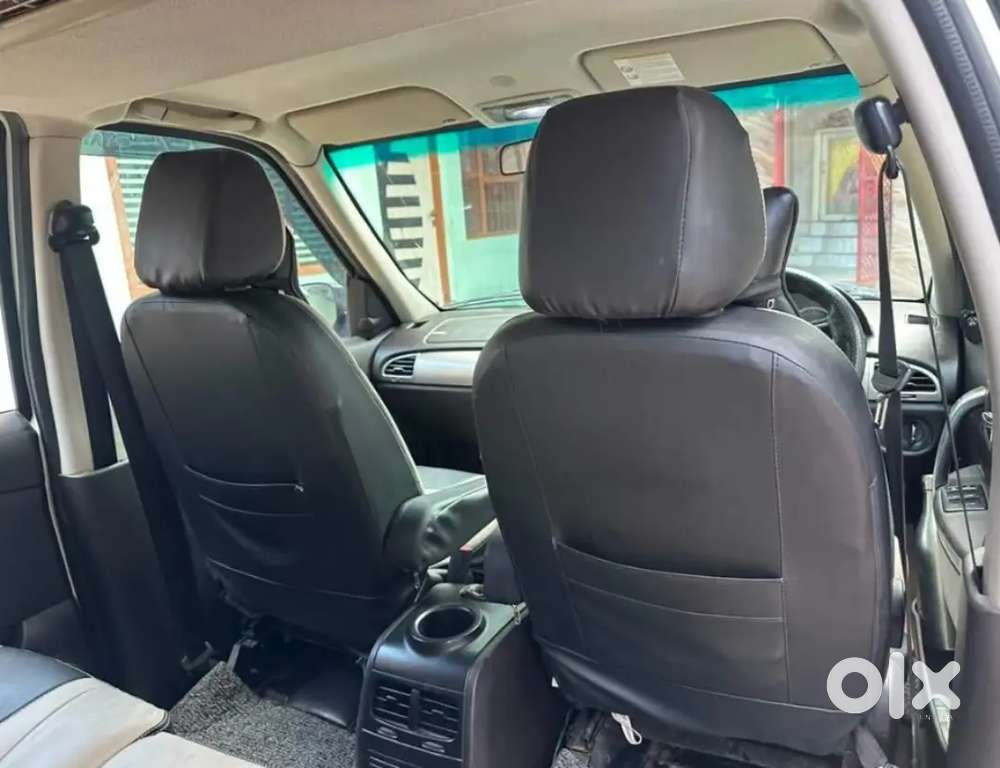 Tata Safari Storme Top Model  Diamond 575000rs