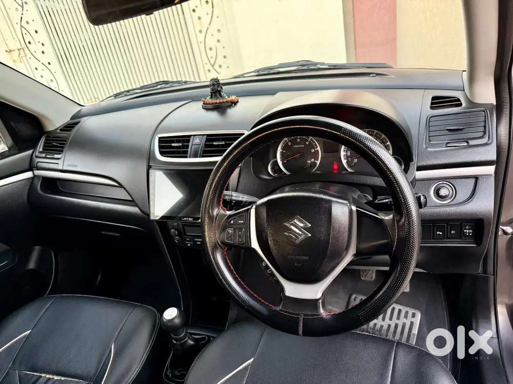 Maruti Suzuki Swift 2015 Diesel 103926 Km Driven