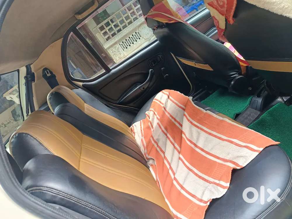Tata Indica