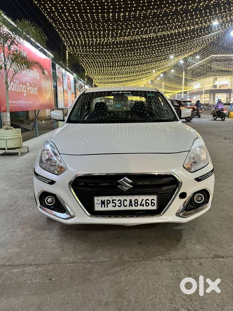Maruti Suzuki Swift Dzire Vxi(o) Mt, 2022, Petrol