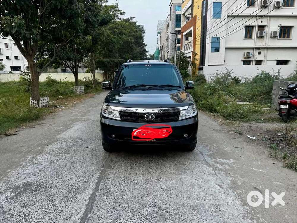 Ap Registered Vehicle Tata Diesel Car 2016
