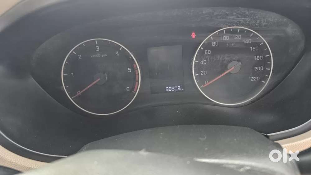 Hyundai Elite I20 [ ] 1.4 Asta Crdi, 2019, Diesel