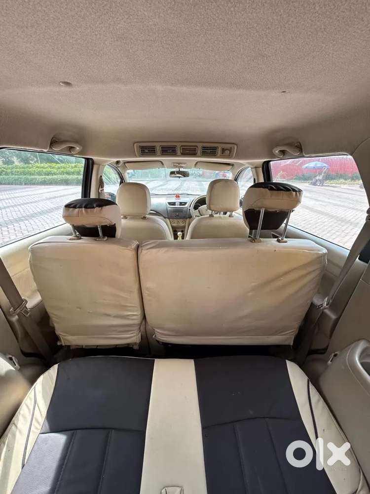 Maruti Suzuki Ertiga, 2013, Diesel