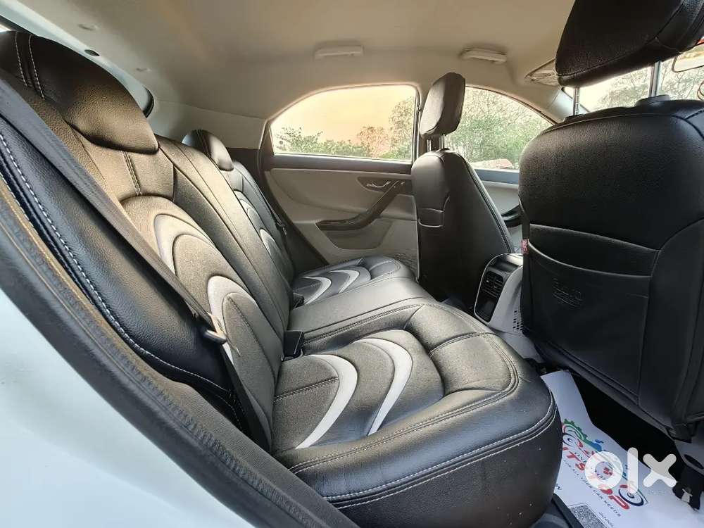 Tata Nexon 2021 Petrol Well Maintained