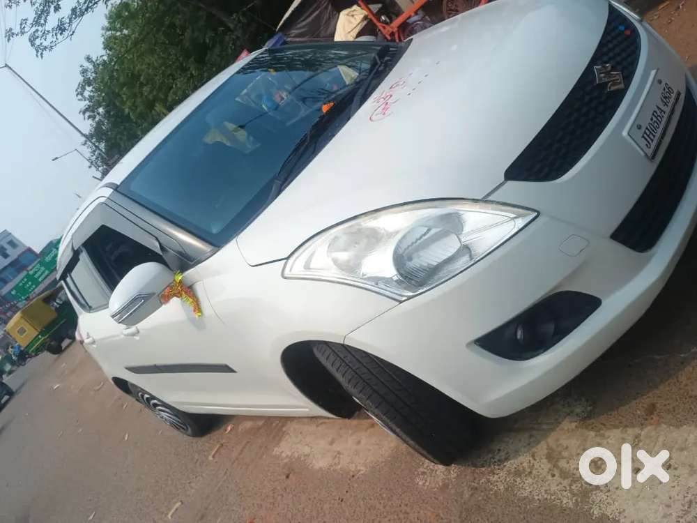 Maruti Suzuki Swift 2015 Diesel 80000 Km Driven