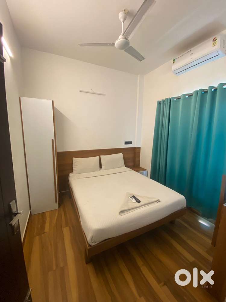 1BHK in Marine Drive