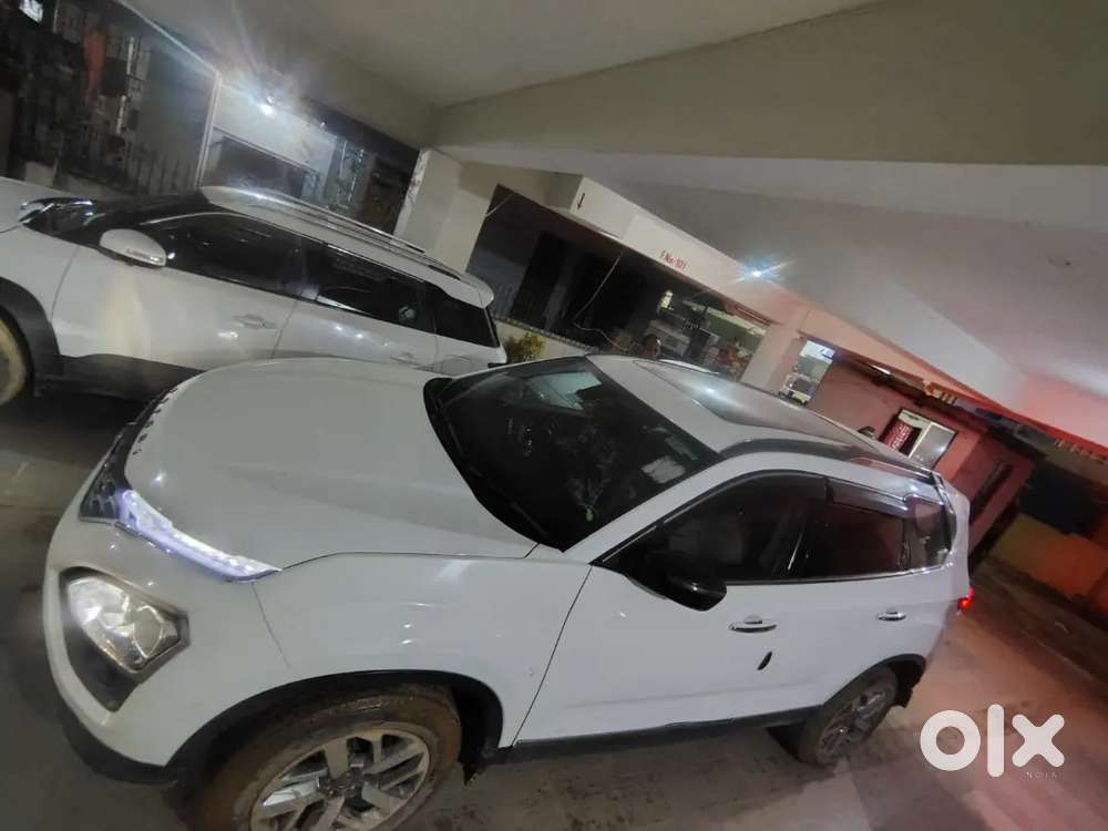 Tata Safari Ev Adventure 2022 Diesel Automatic