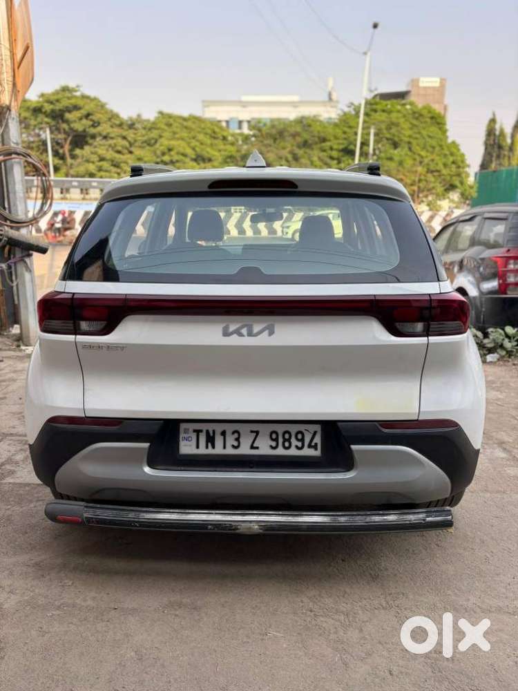 Kia Sonet 1.2 Htk, 2021, Petrol