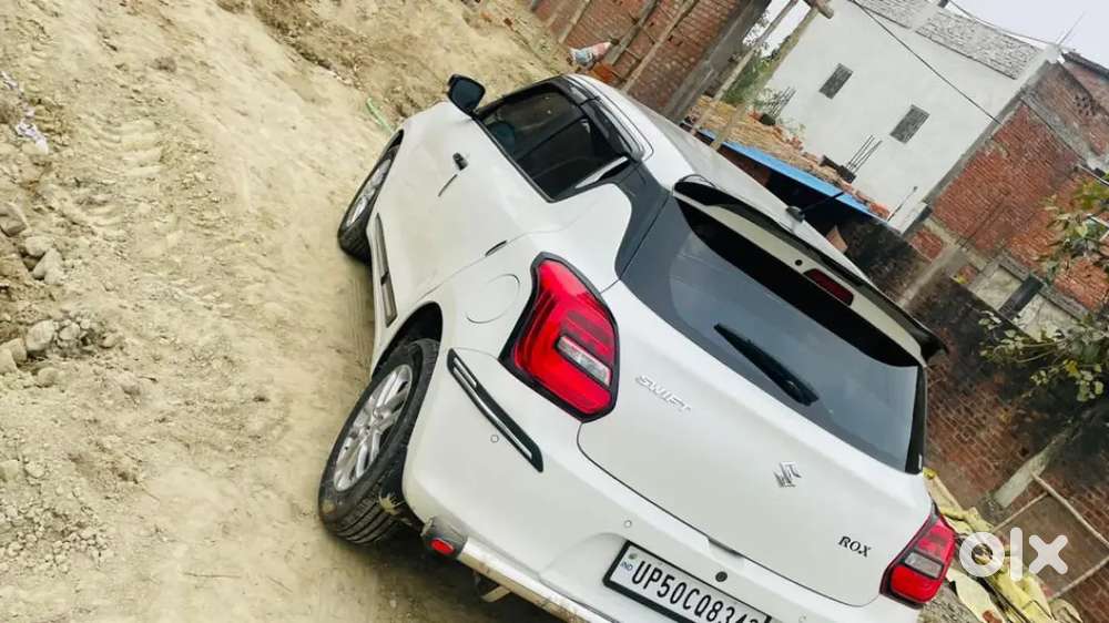 Maruti Suzuki Swift 2023 Petrol Well Maintained