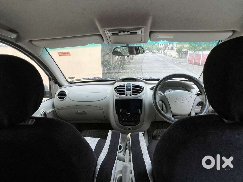Mahindra Quanto C8, 2013, Diesel