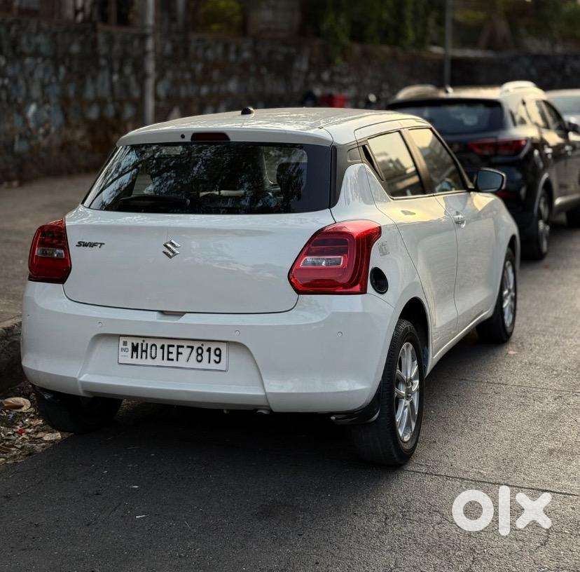 Maruti Suzuki New-gen Swift 2023 Cng & Hybrids Good Condition