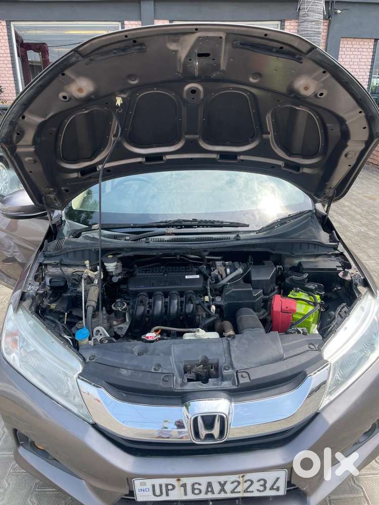 Honda City V Inspire, 2014, Petrol