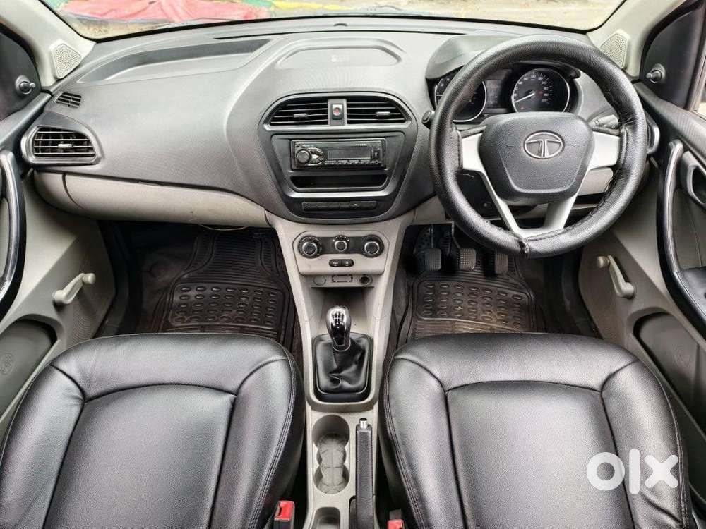 Tata Tiago 1.05 Revotorq Xe Option, 2019, Petrol