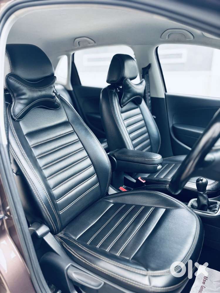 Volkswagen Polo 1.2 Mpi Highline Plus, 2018, Petrol