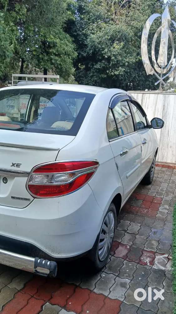 Tata Zest Quadrajet 2015