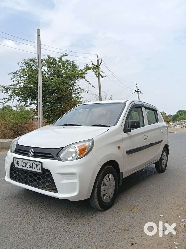 Maruti Suzuki Alto 800 Lxi, 2019, Petrol