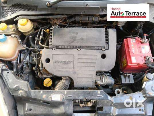 Fiat Grande Punto 2009-2013 Active, 2013, Petrol