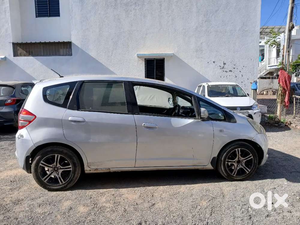 Honda Jazz 2009