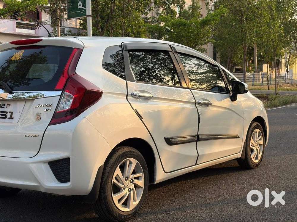 Honda Jazz, 2016, Petrol