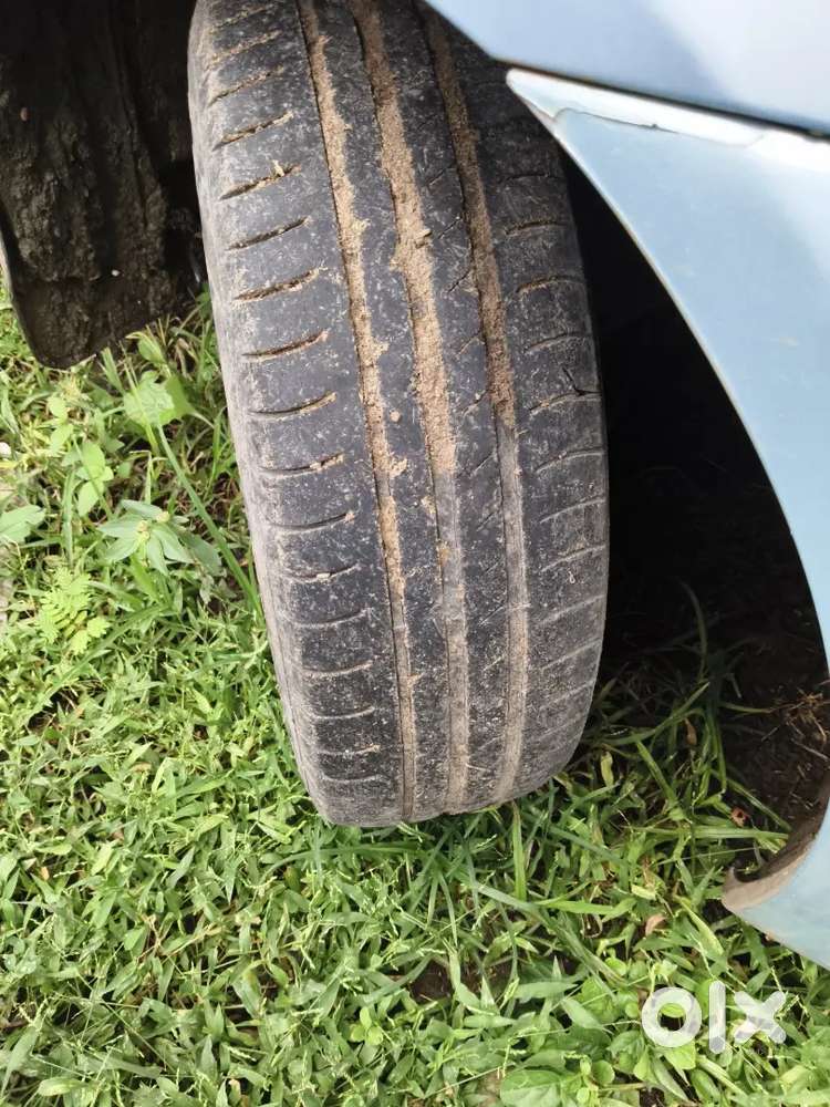 Toyota Etios 2012 Petrol 78000 Km