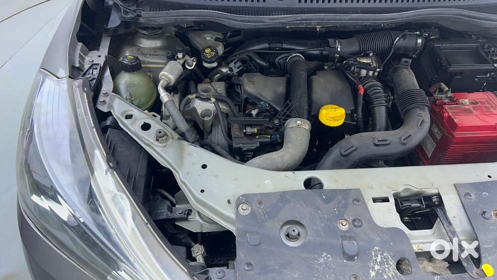 Nissan Kicks Xv Premium Option D Dual Tone, 2019, Diesel