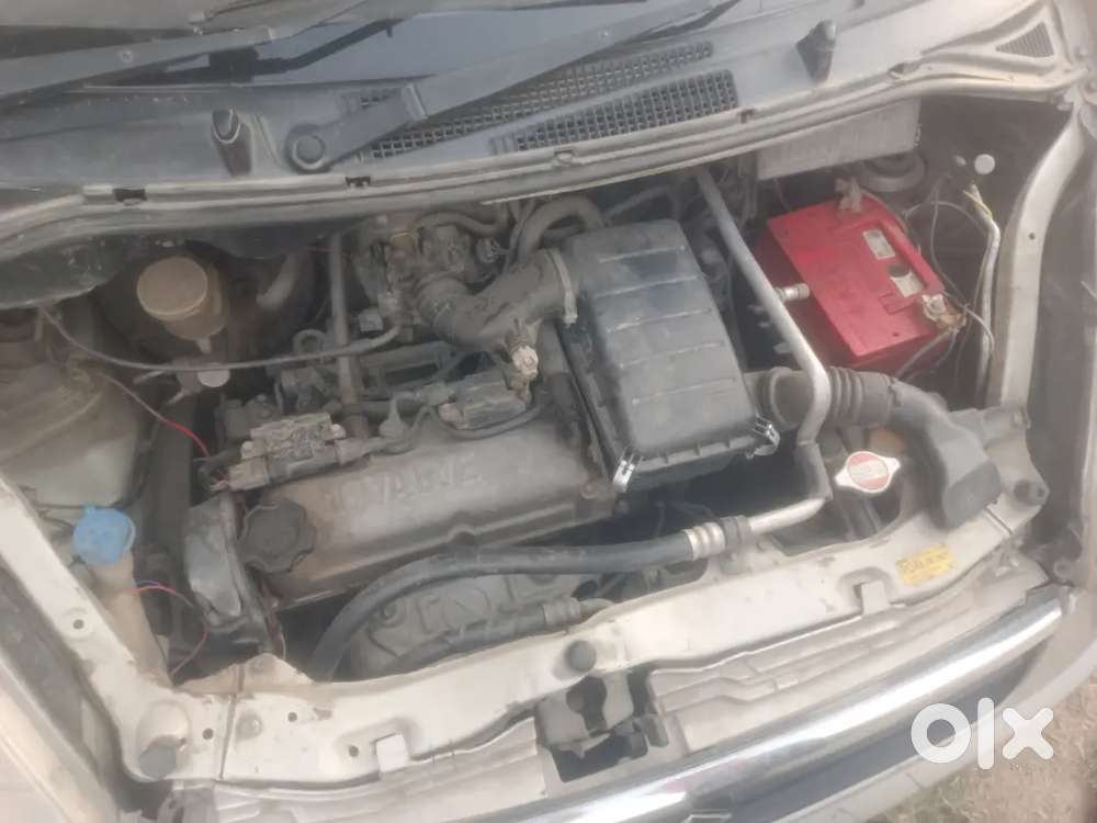 Maruti Suzuki Estilo 2008 Petrol Well Maintained