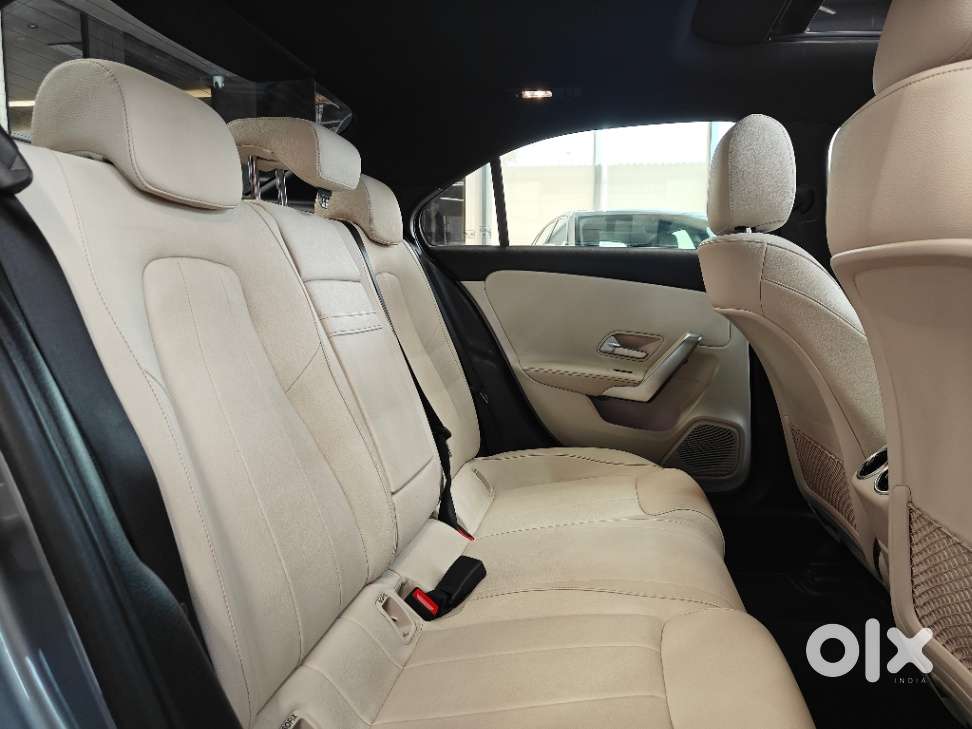 Mercedes-benz A-class Limousine 200d, 2024, Diesel