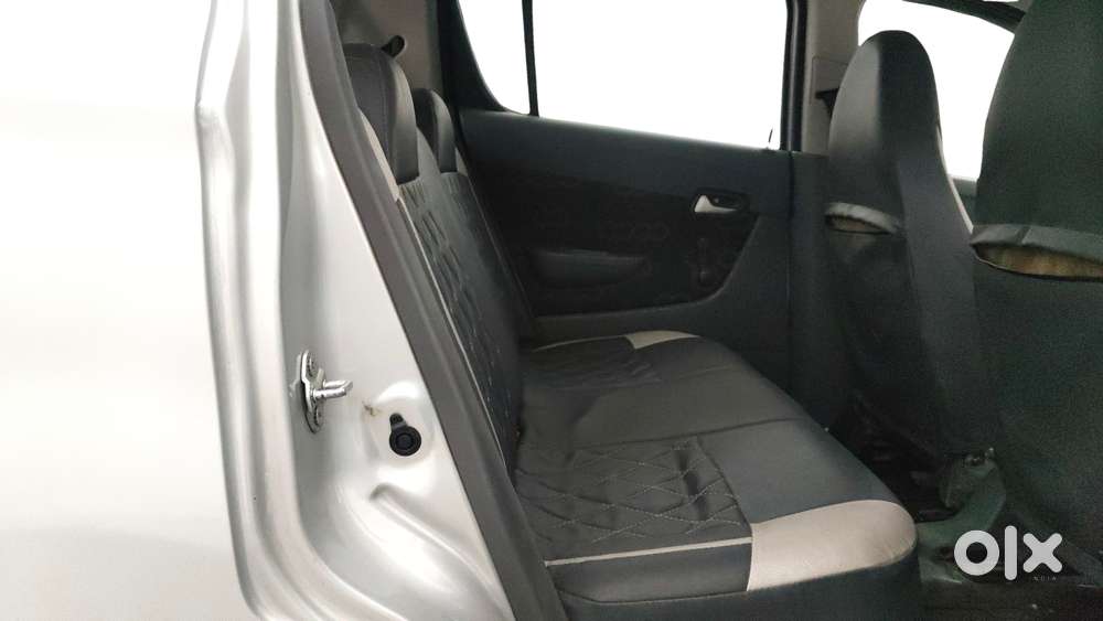 Maruti Suzuki Alto 800 Lxi, 2015, Petrol