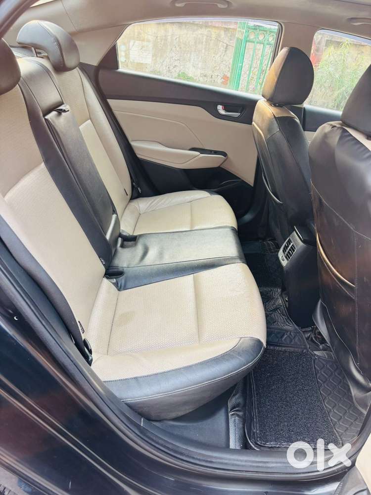 Hyundai Verna 1.6 S (o) Crdi, 2018, Diesel