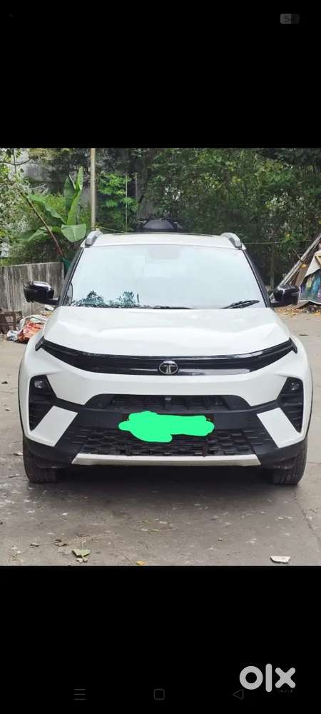 Tata Nexon 2024 Petrol 2800 Km Driven