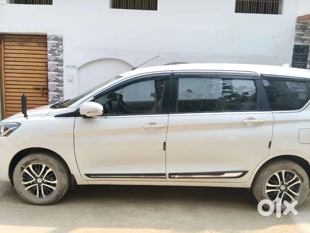 Maruti Suzuki Xl6 2023 Petrol Well Maintained