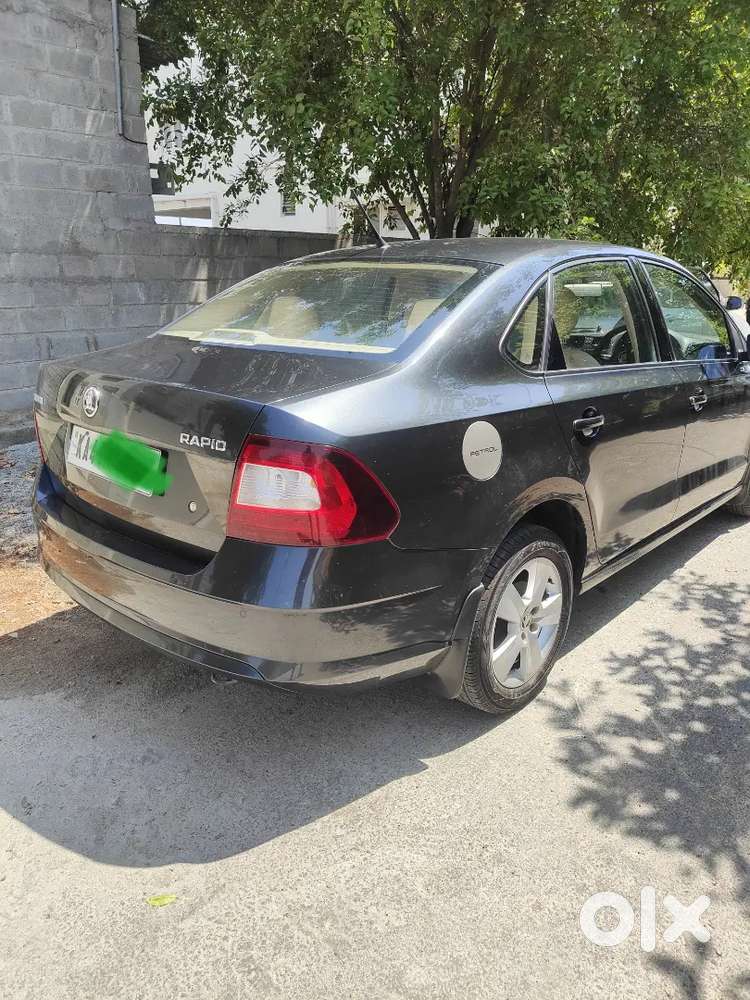 Rapid Tsi*2020* Single Owner