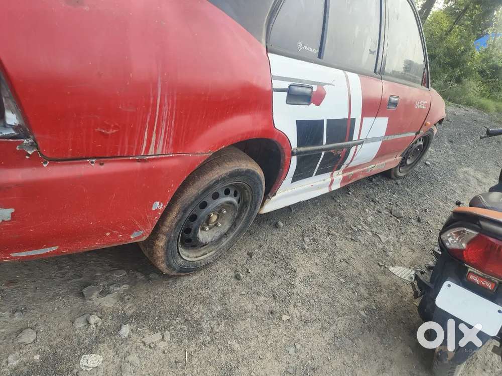 Clutch Plate And Battery Complaint Out Look Minor Complaints