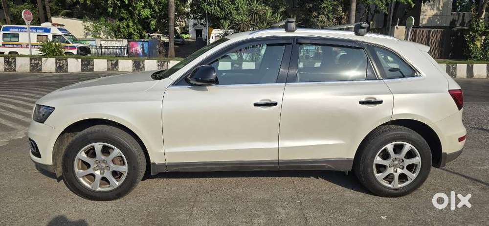 Audi Q5 30 Tdi Quattro, 2015, Diesel