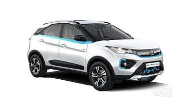 Tata Nexon Ev 2022 Model