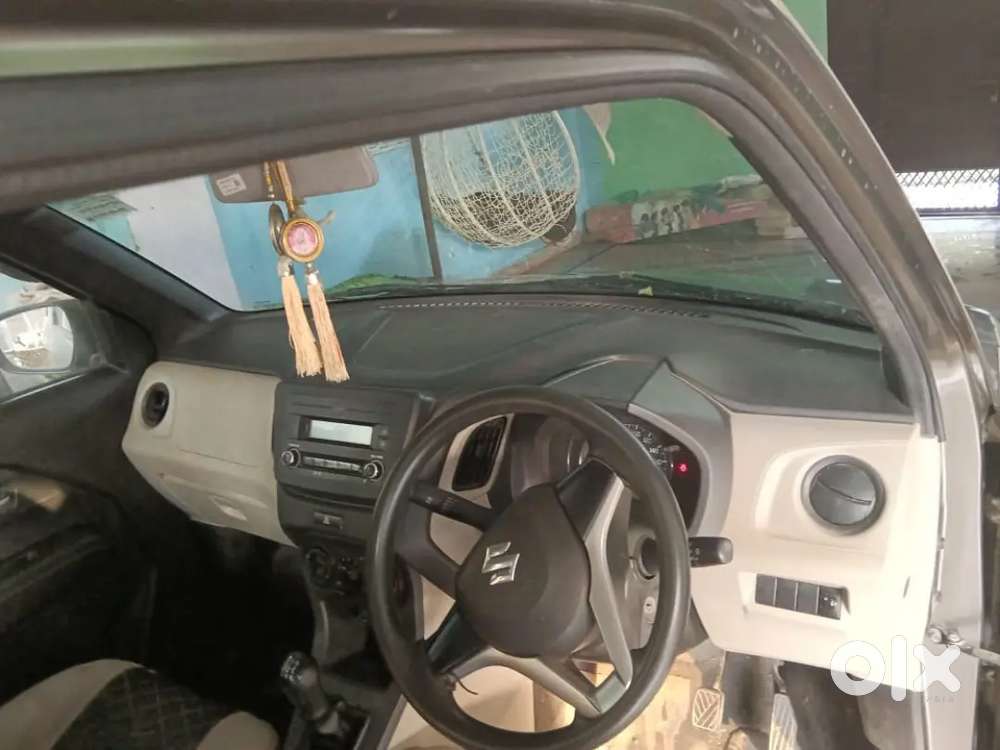 Maruti Suzuki Brezza 2019