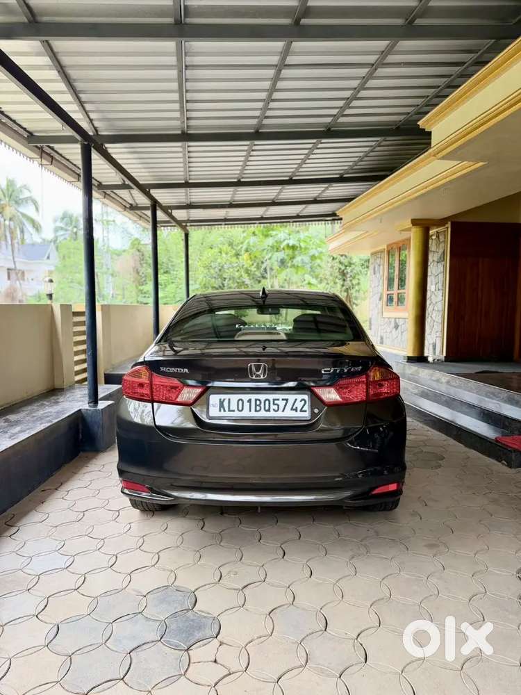Honda City 2014 Petrol