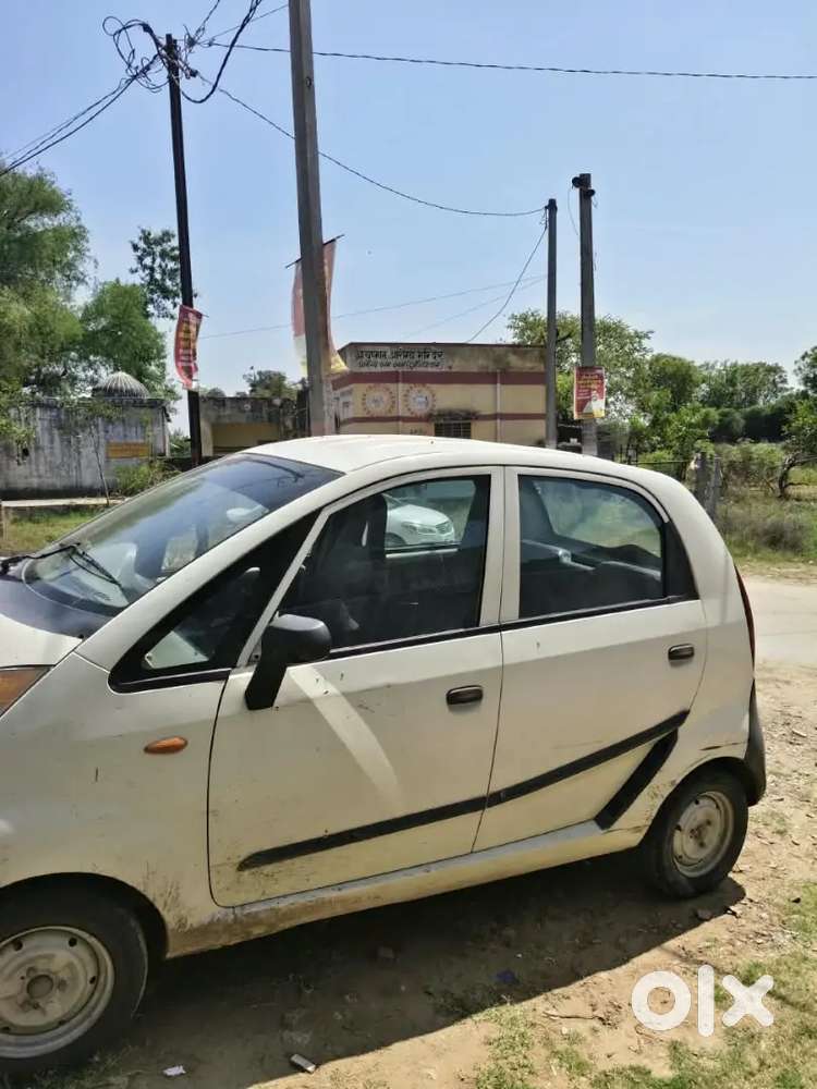 Tata Nano Xe 2010 Petrol Manual