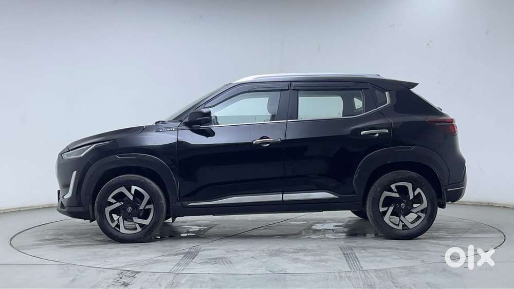 Nissan Magnite 1.0 Xv Premium Turbo Cvt, 2023, Petrol