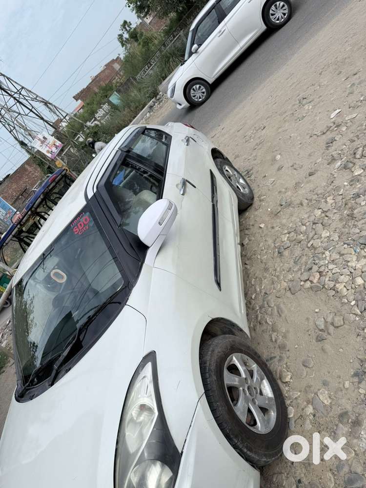 Maruti Suzuki Swift Dzire 2015 Vdi Diesel Car