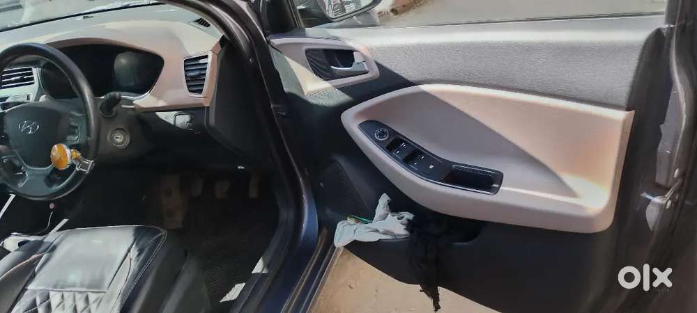 Hyundai I20 2019 Cng & Hybrids 90000 Km Driven