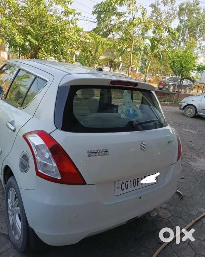 Maruti Suzuki Swift Vxi 2014 Petrol 67500 Km Driven