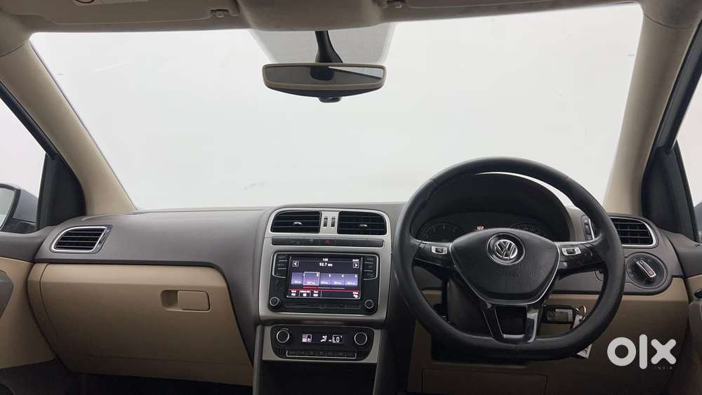 Volkswagen Vento 1.6 Highline, 2018, Petrol