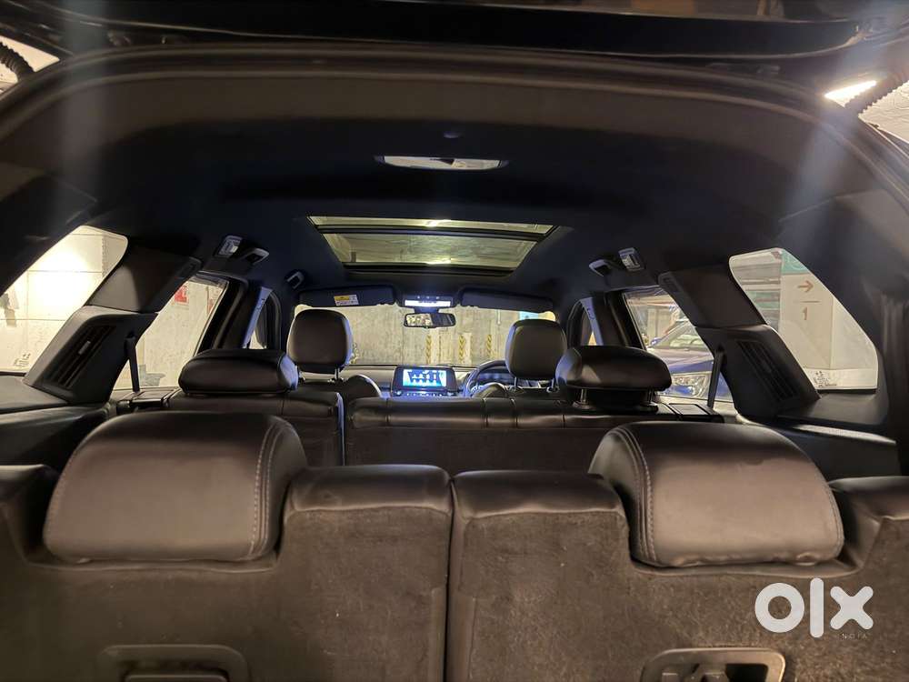 Tata Safari 2.0 Kryotec Xza Plus (o) 6s Red Dark Edition, 2022, Dies..