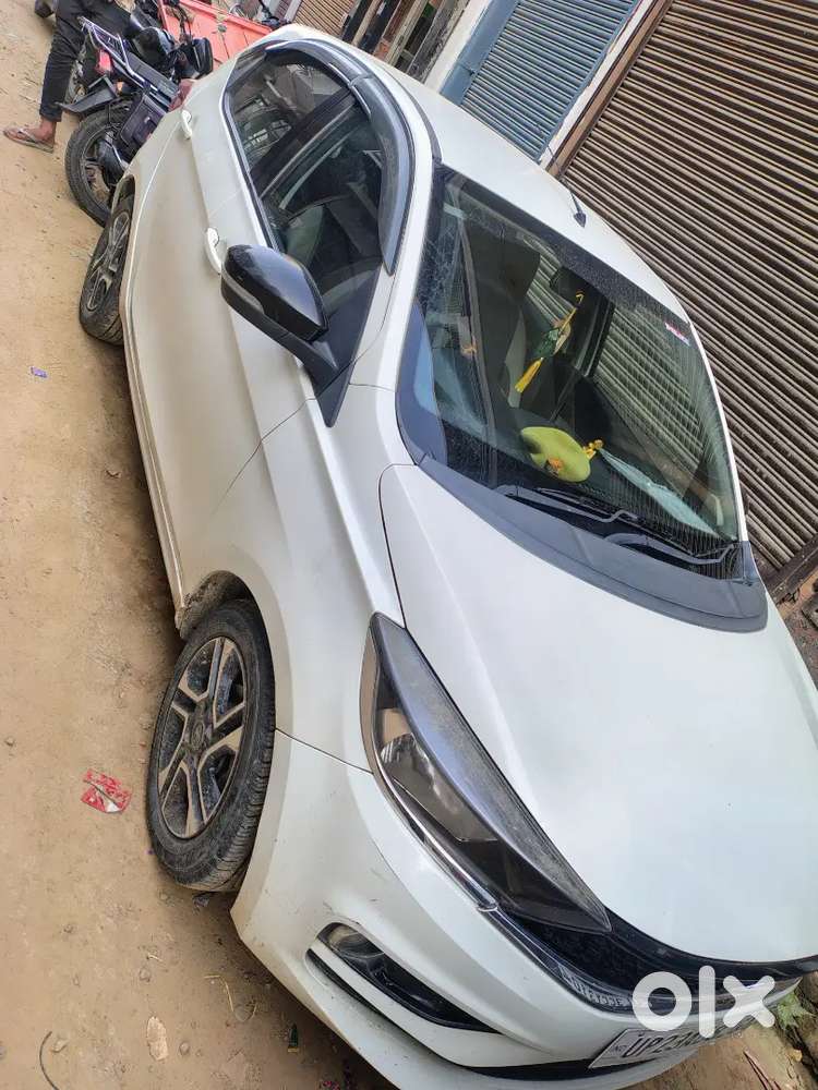 2020 Tata Tiago Ev, First Owner
