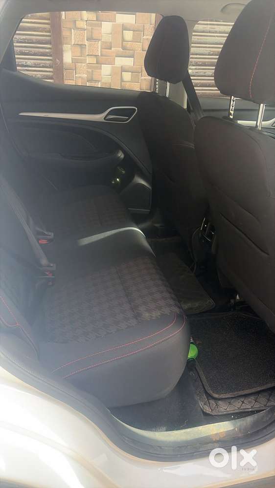 Mg Zs Ev Excite, 2025, Electric